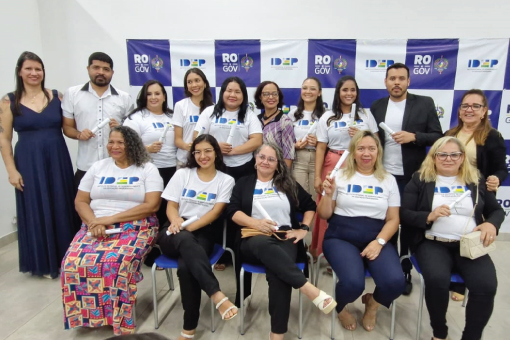 Idep - Qualificação profissional