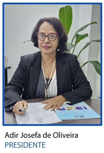 Idep - Presidente