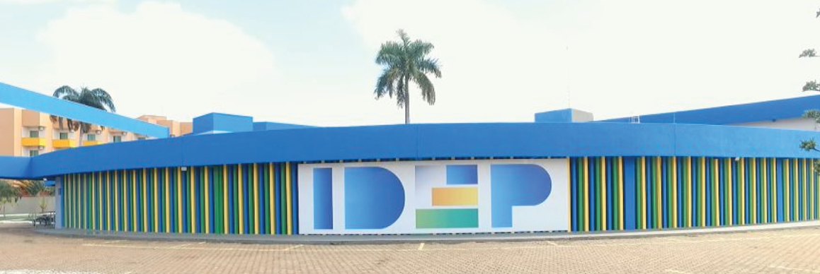 O Instituto Estadual de Desenvolvimento da Educação Profissional